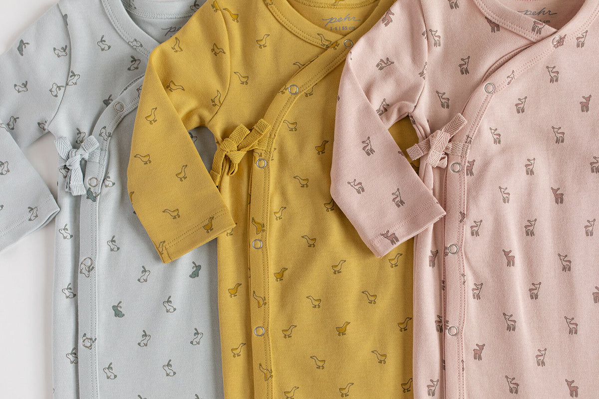 Fall Clothing