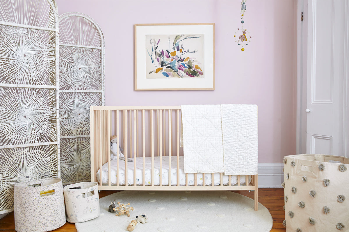 Baby & Toddler Bedding