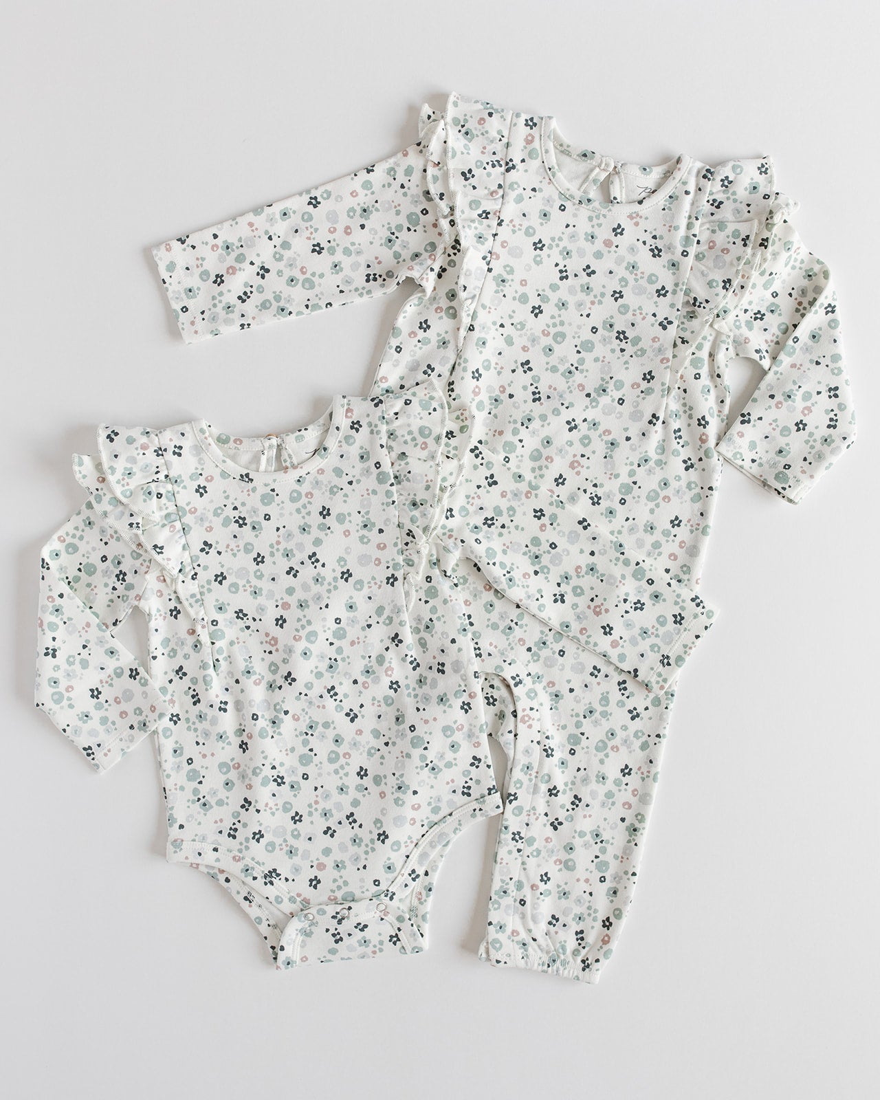 Flutter One-Piece