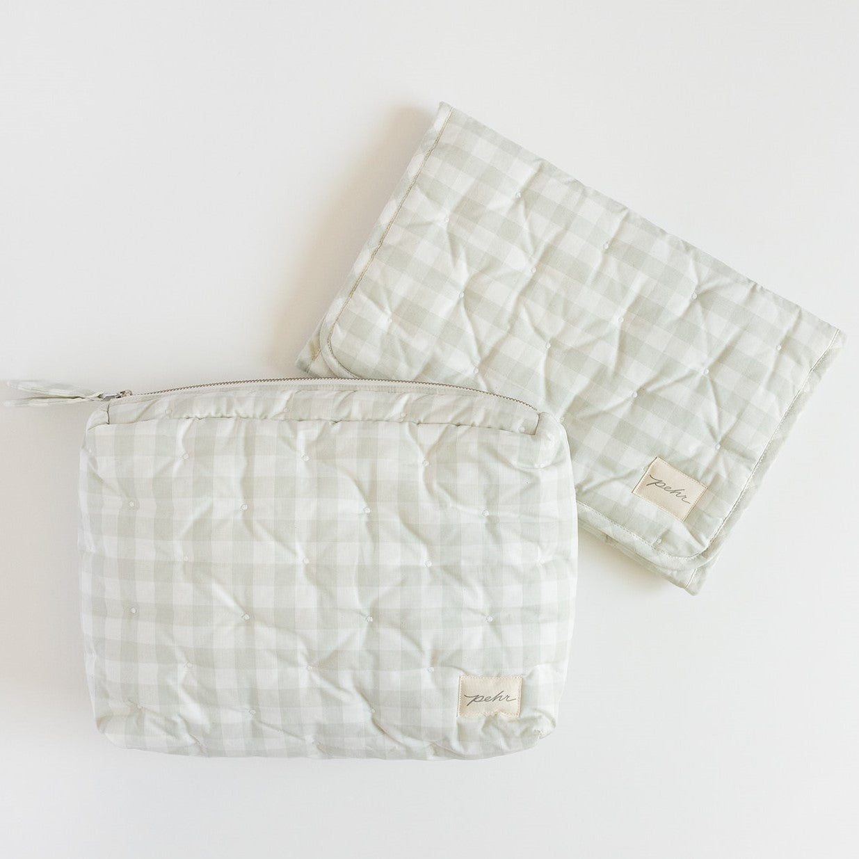 On The Go CheckMate Large Pouch