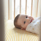 Striped Crib Sheets