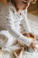 Toddler Pajama (12 mos. - 3T)