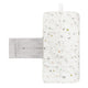 On the Go Portable Changing Pad