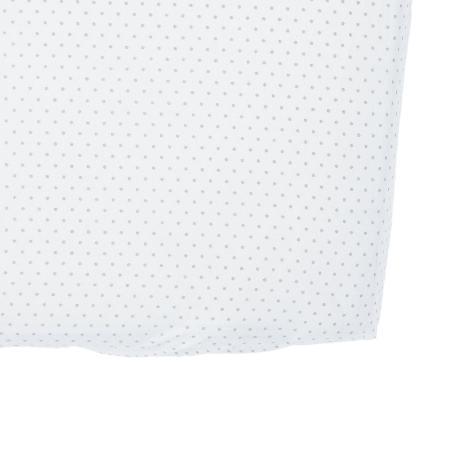 Pin Dot Crib Sheets