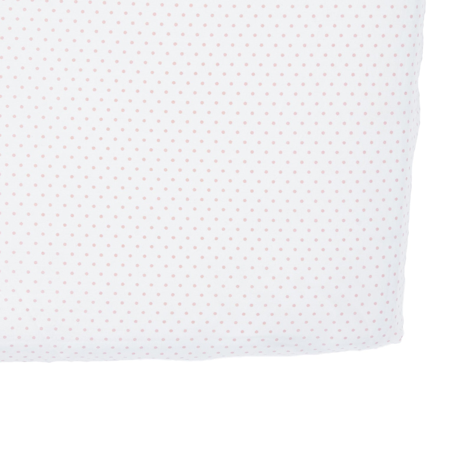 Pin Dot Crib Sheets